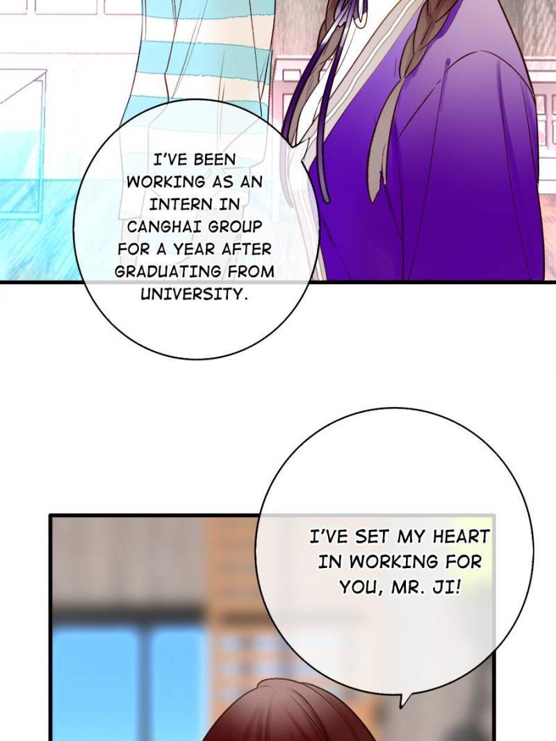 Stop! You Sexy Beast - Chapter 137