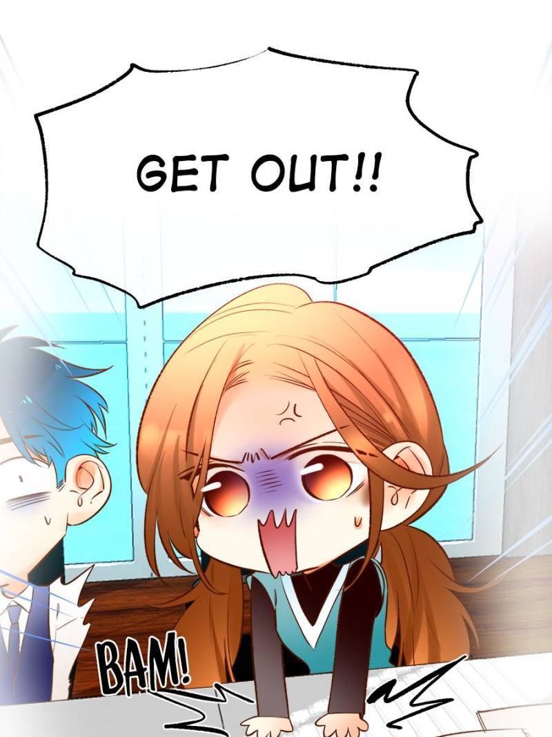 Stop! You Sexy Beast - Chapter 137