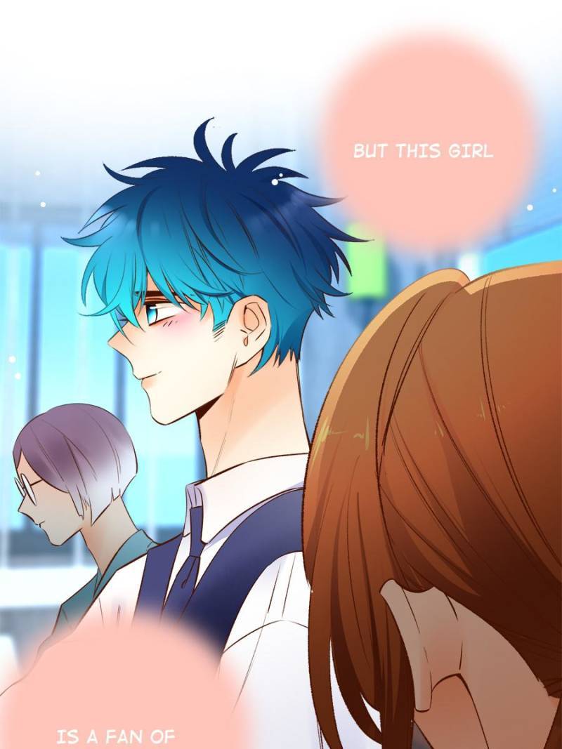 Stop! You Sexy Beast - Chapter 137