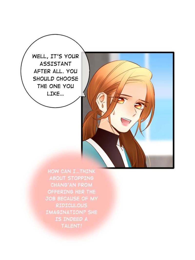 Stop! You Sexy Beast - Chapter 137