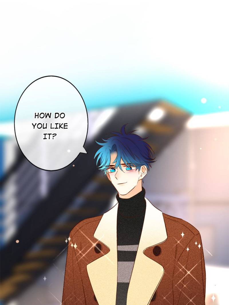 Stop! You Sexy Beast - Chapter 146