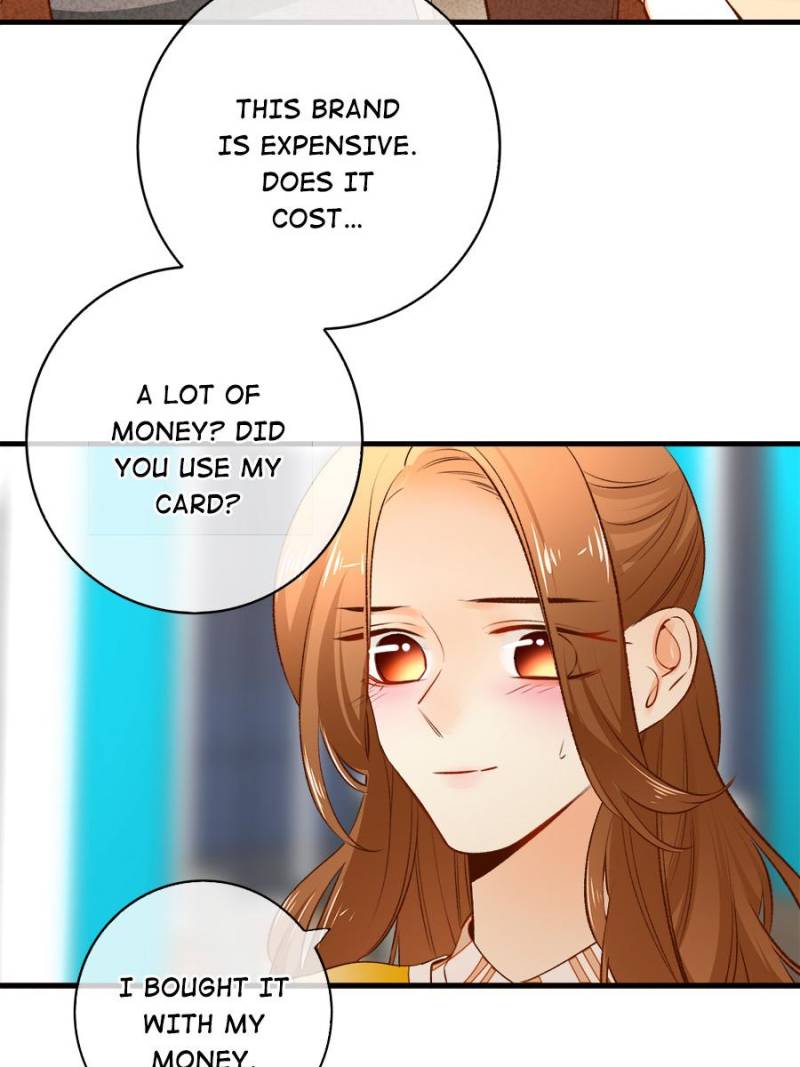 Stop! You Sexy Beast - Chapter 146