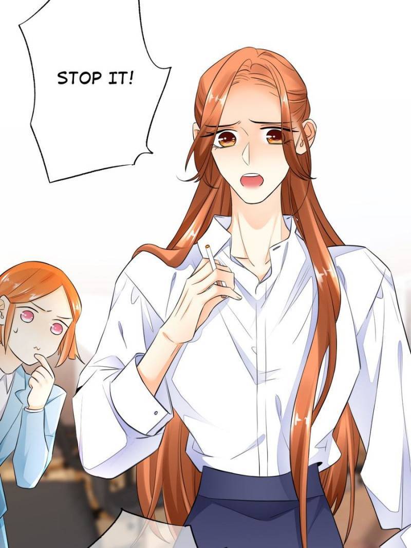 Stop! You Sexy Beast - Chapter 192