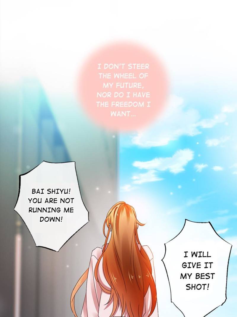 Stop! You Sexy Beast - Chapter 141