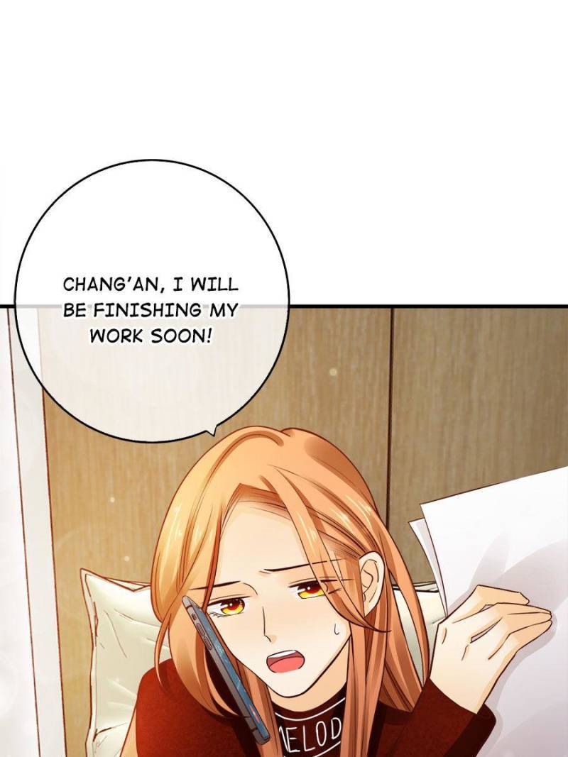 Stop! You Sexy Beast - Chapter 153