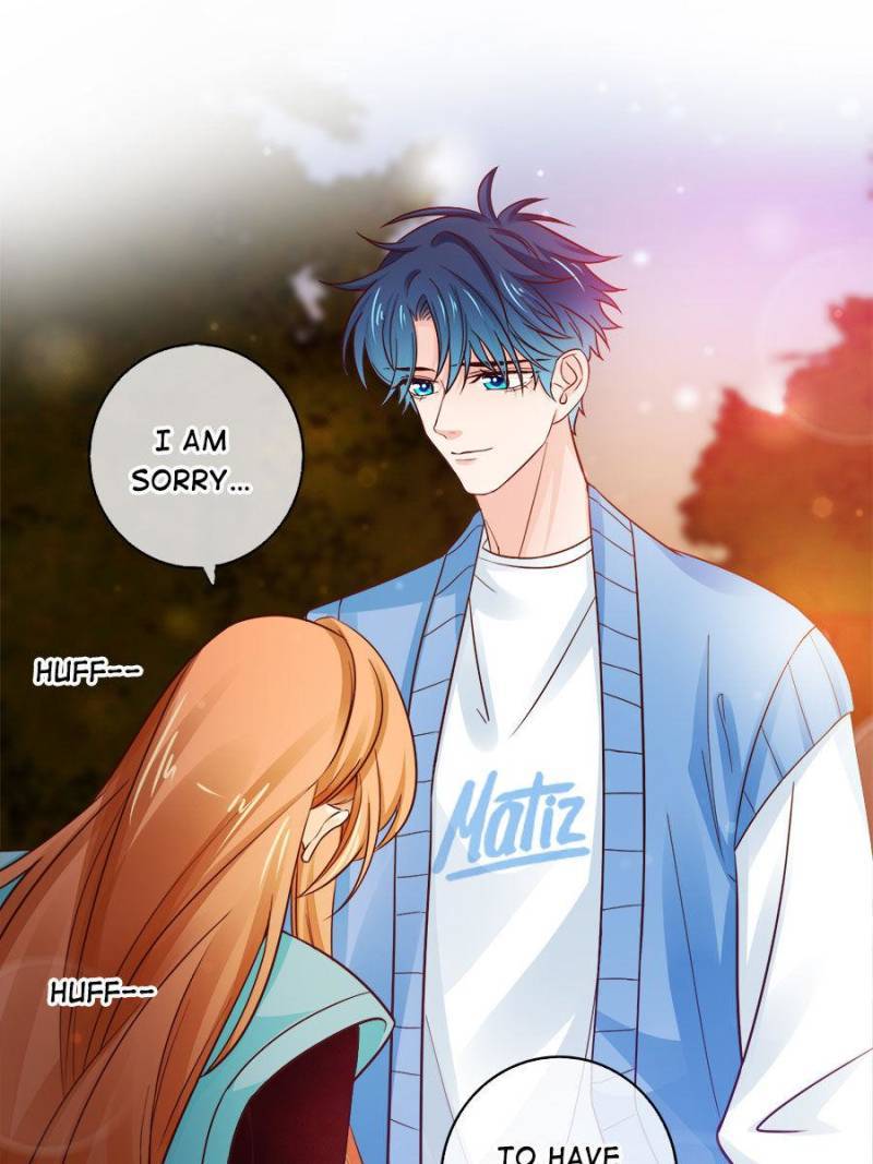 Stop! You Sexy Beast - Chapter 153