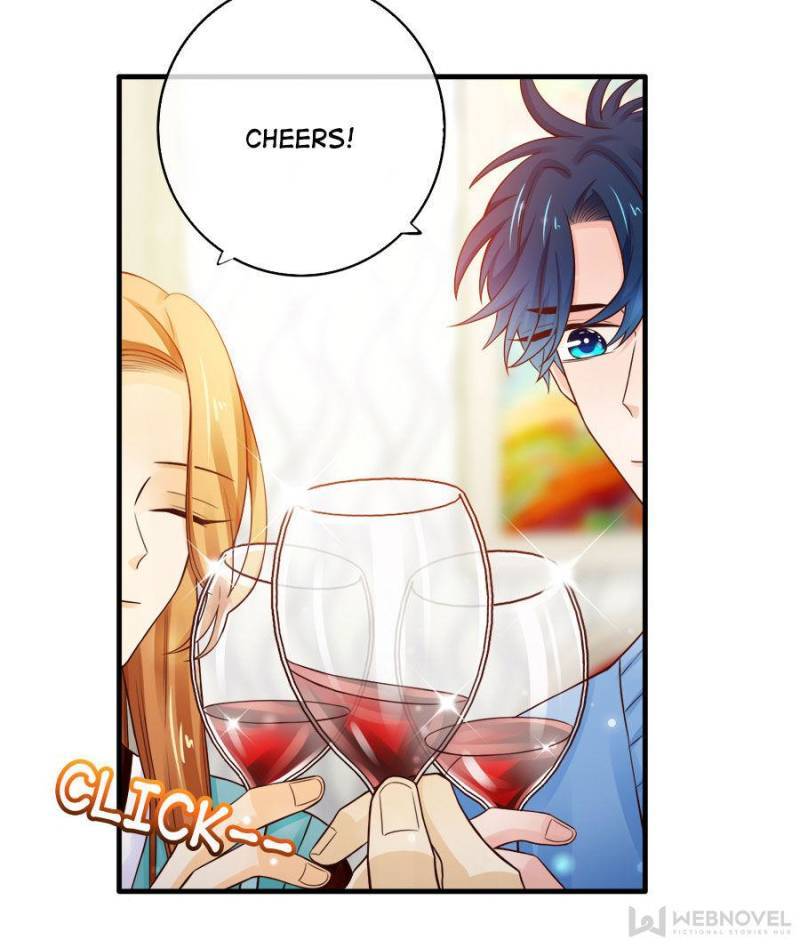 Stop! You Sexy Beast - Chapter 153