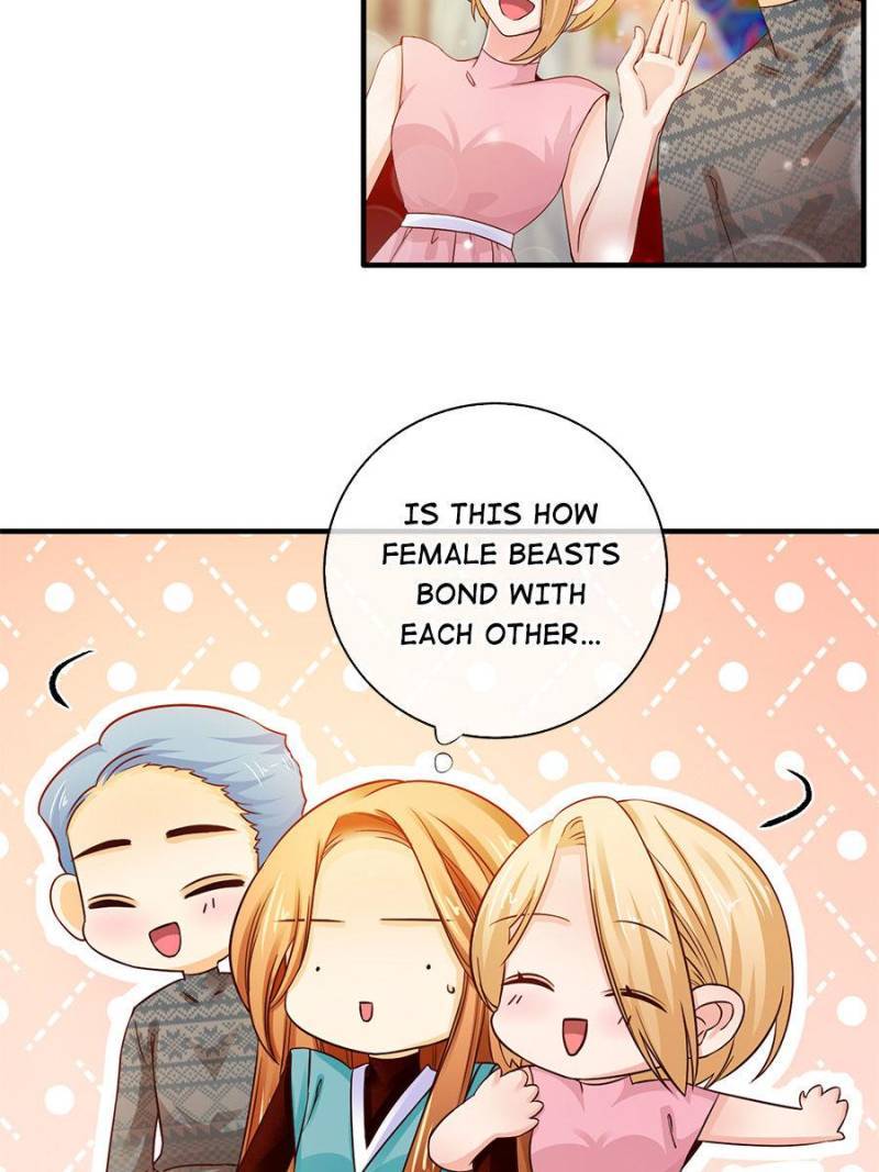 Stop! You Sexy Beast - Chapter 153