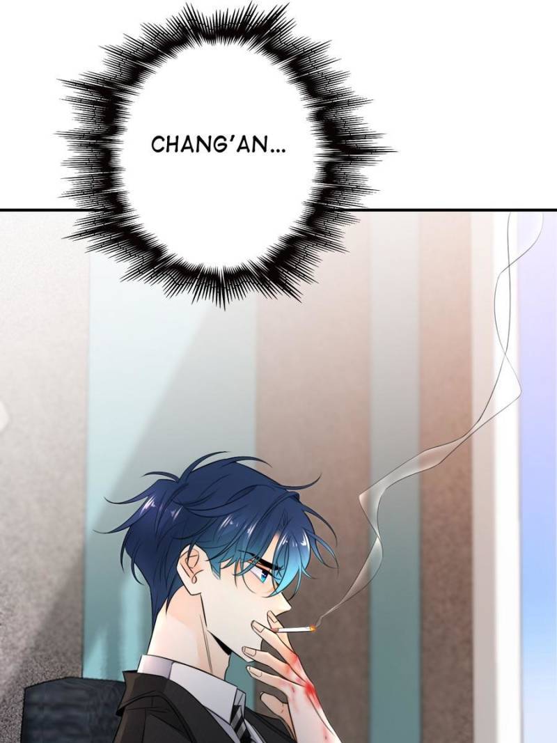 Stop! You Sexy Beast - Chapter 191