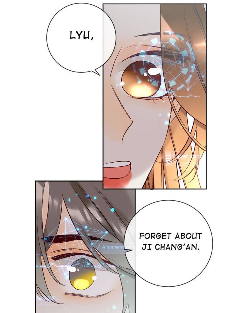 Stop! You Sexy Beast - Chapter 219