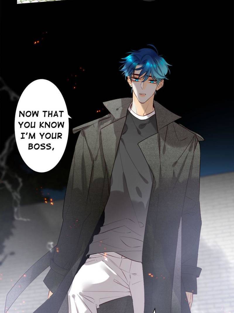 Stop! You Sexy Beast - Chapter 219