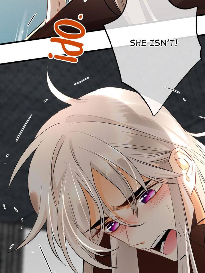 Stop! You Sexy Beast - Chapter 107