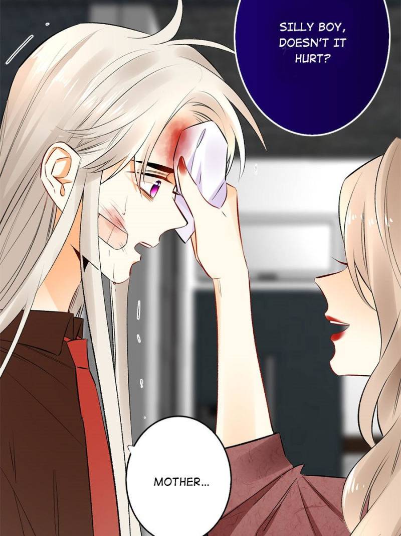 Stop! You Sexy Beast - Chapter 107