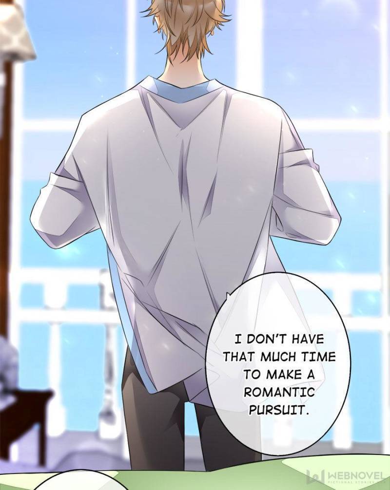 Stop! You Sexy Beast - Chapter 165