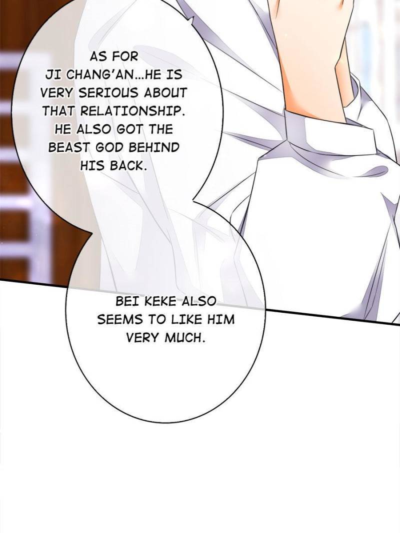 Stop! You Sexy Beast - Chapter 165