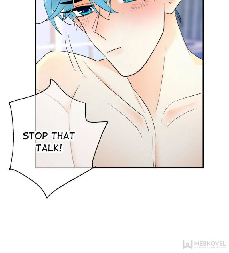 Stop! You Sexy Beast - Chapter 197