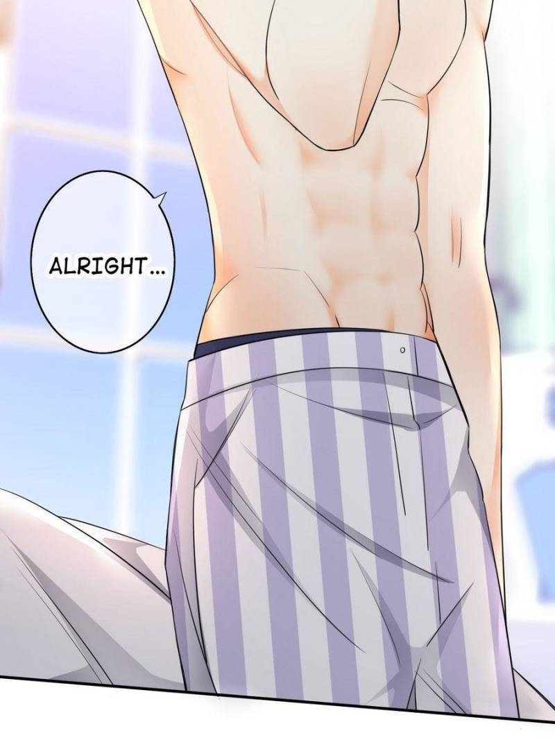 Stop! You Sexy Beast - Chapter 197