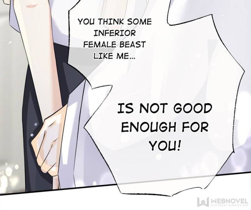 Stop! You Sexy Beast - Chapter 164