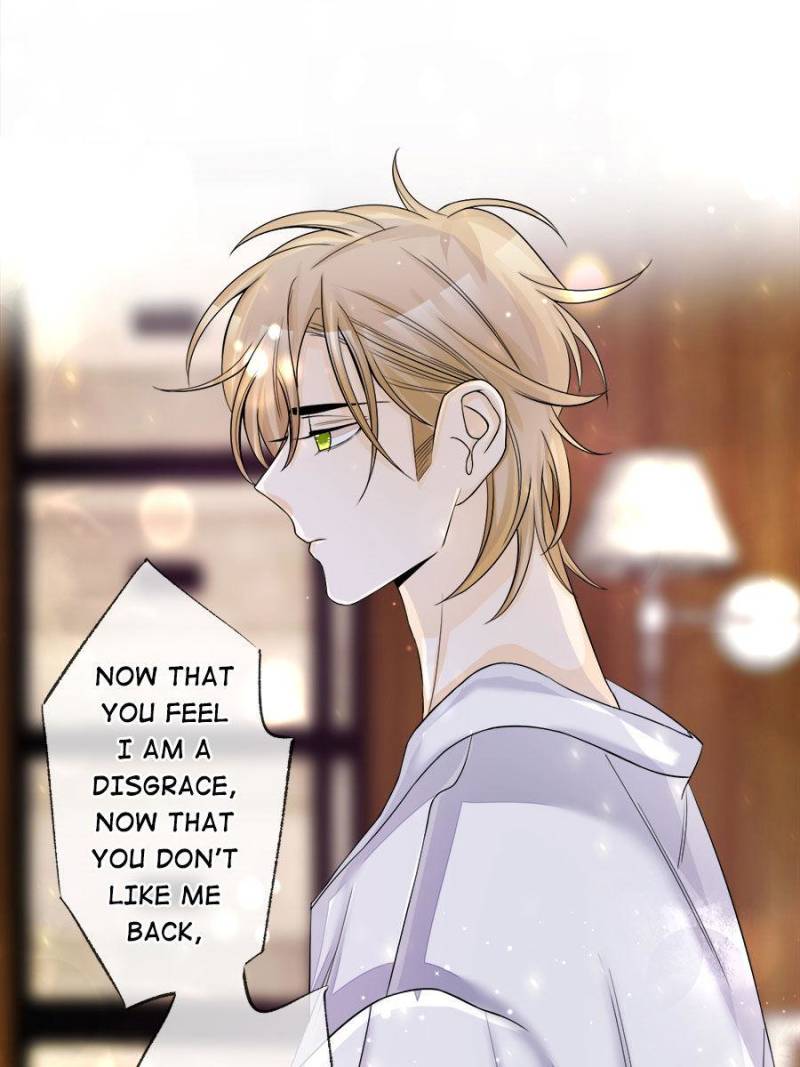 Stop! You Sexy Beast - Chapter 164