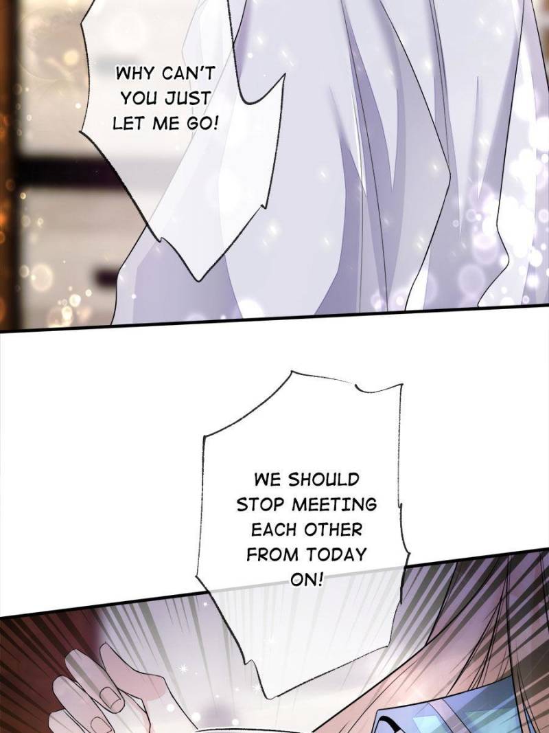 Stop! You Sexy Beast - Chapter 164