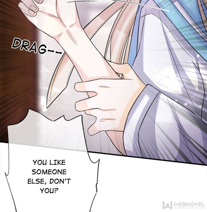 Stop! You Sexy Beast - Chapter 164