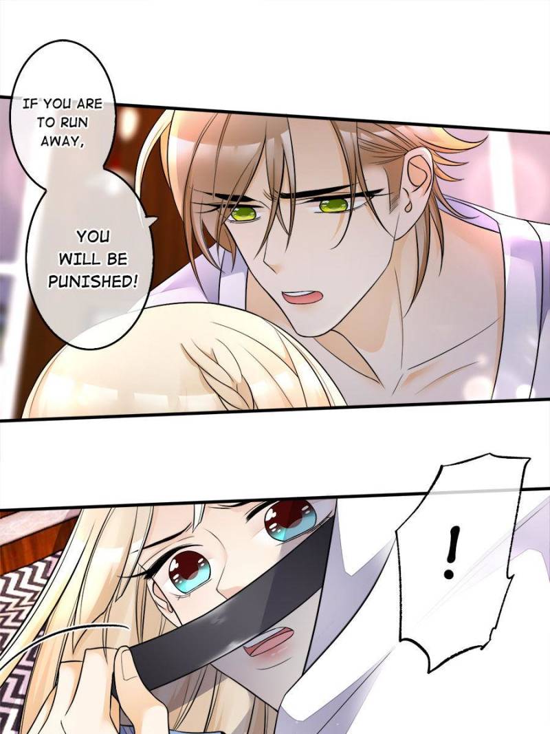 Stop! You Sexy Beast - Chapter 164