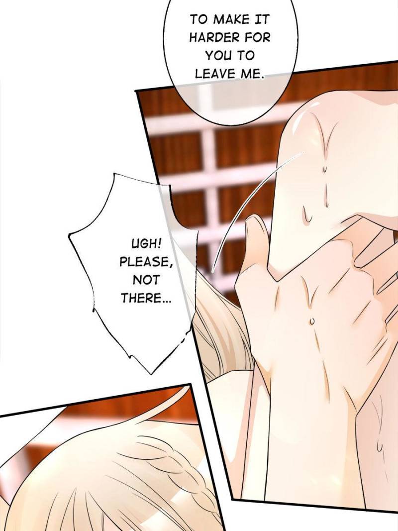 Stop! You Sexy Beast - Chapter 164