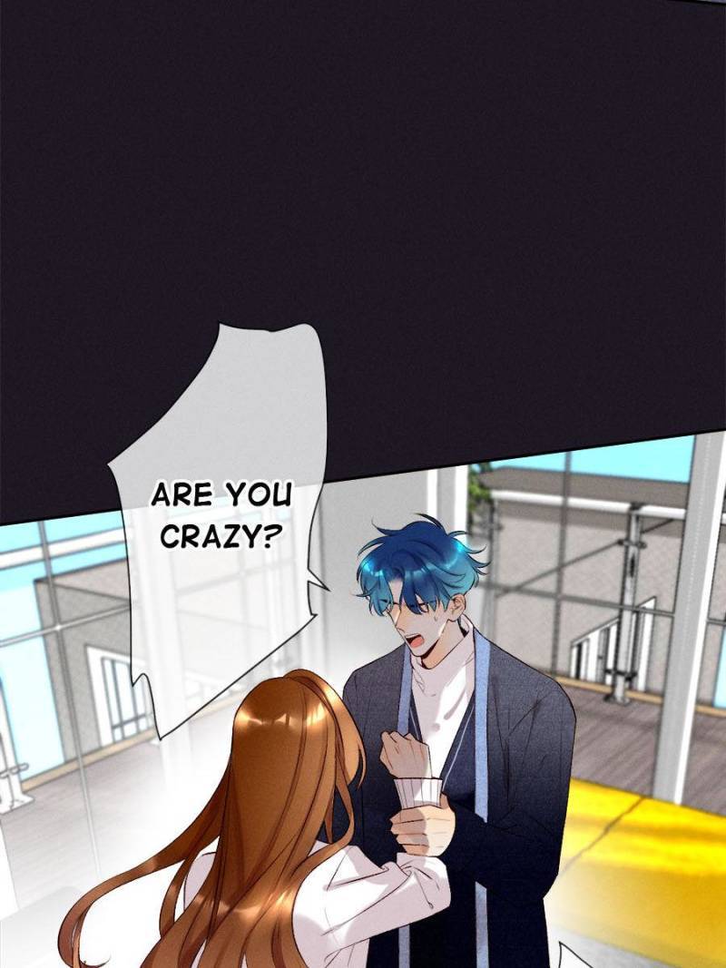 Stop! You Sexy Beast - Chapter 222