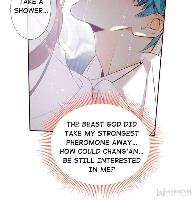 Stop! You Sexy Beast - Chapter 222