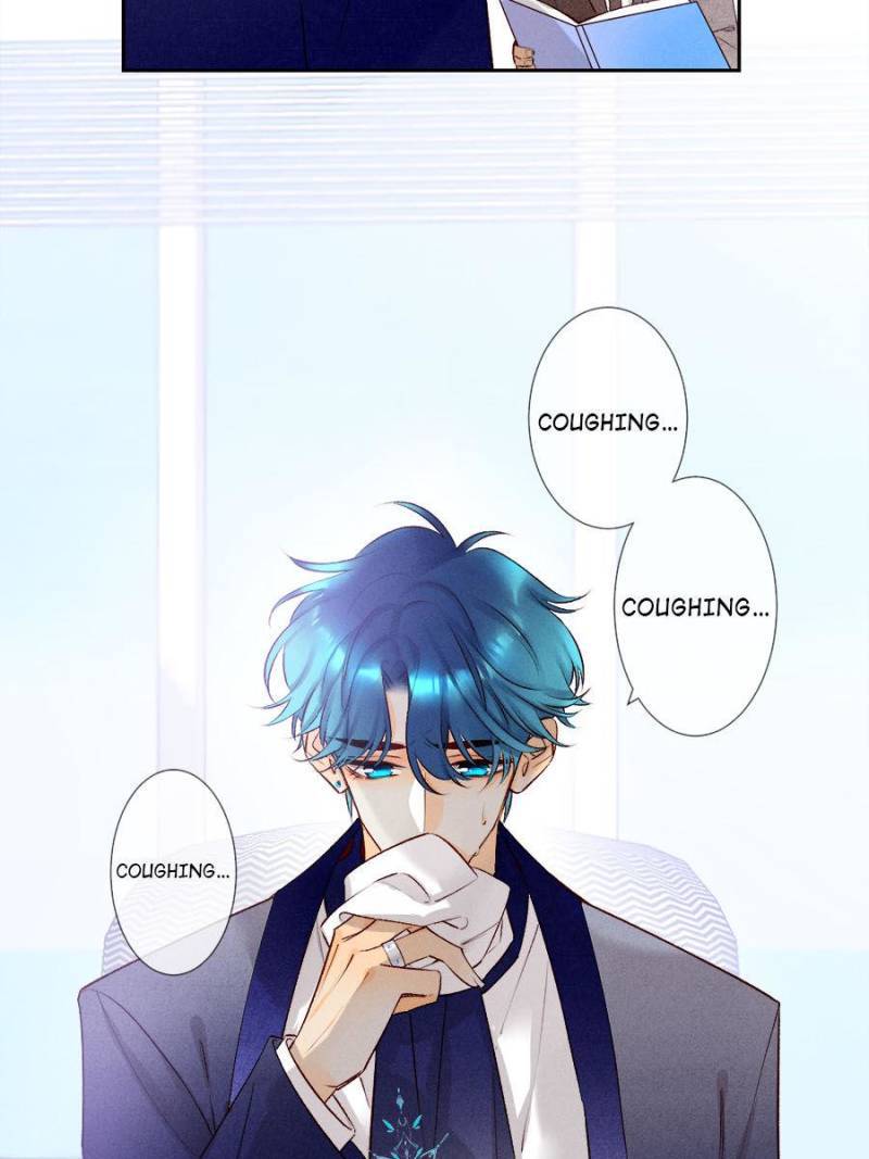 Stop! You Sexy Beast - Chapter 222