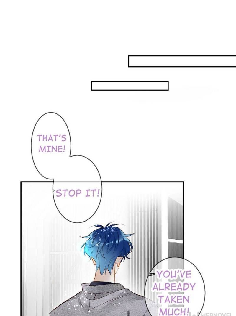 Stop! You Sexy Beast - Chapter 203