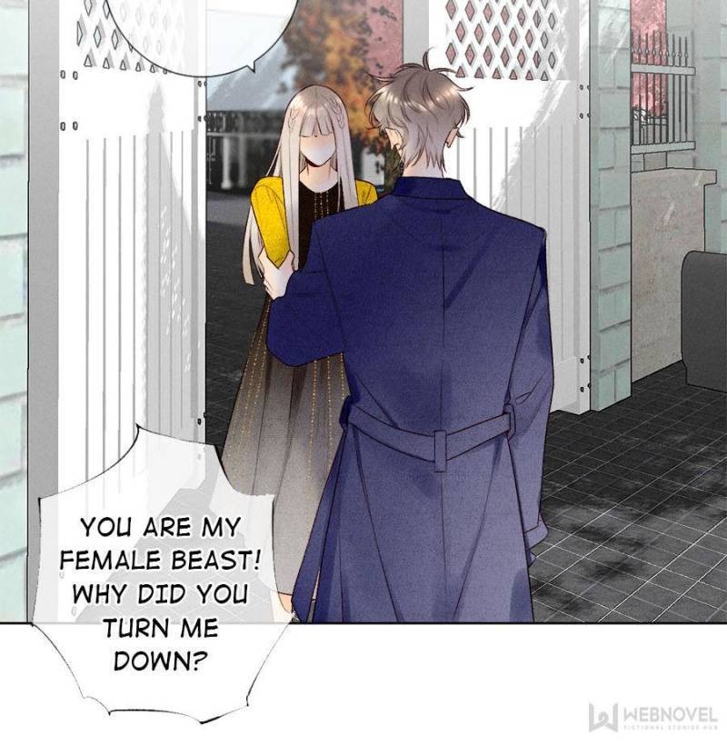 Stop! You Sexy Beast - Chapter 213