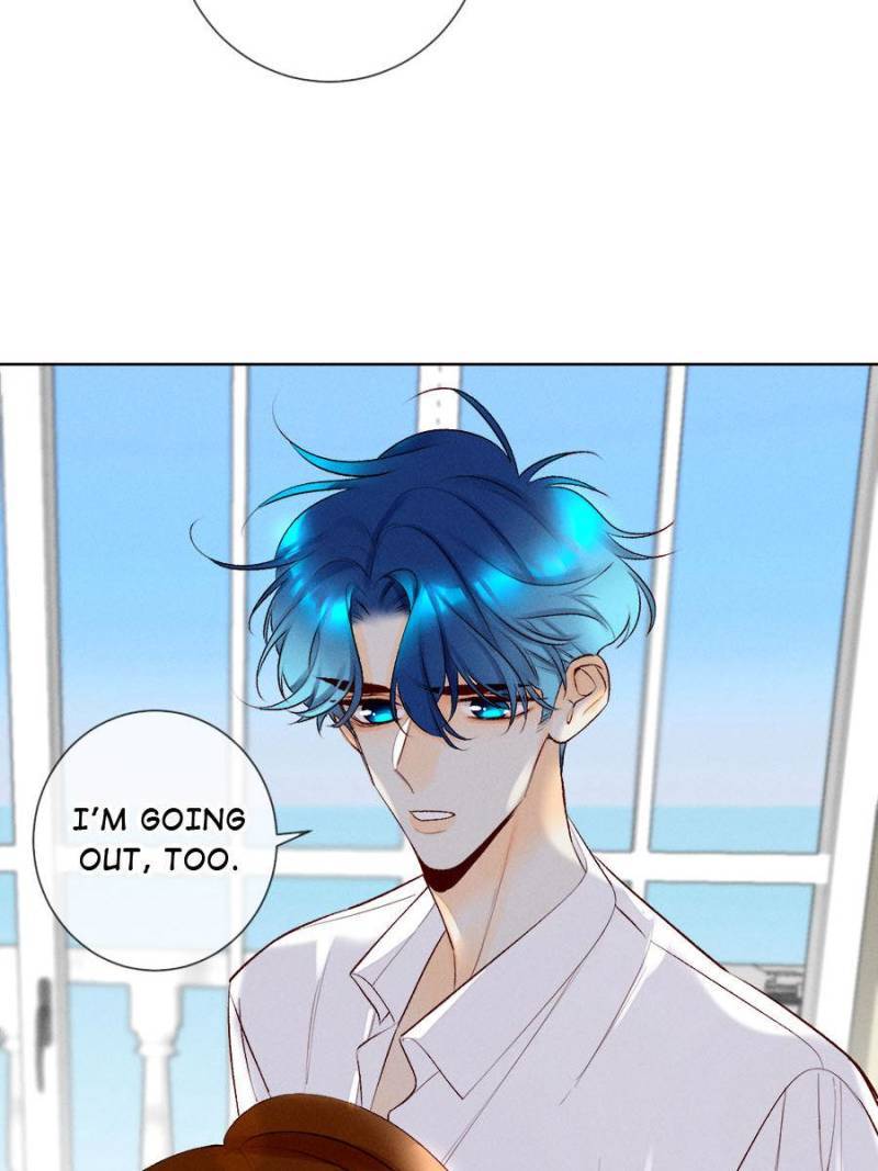 Stop! You Sexy Beast - Chapter 213