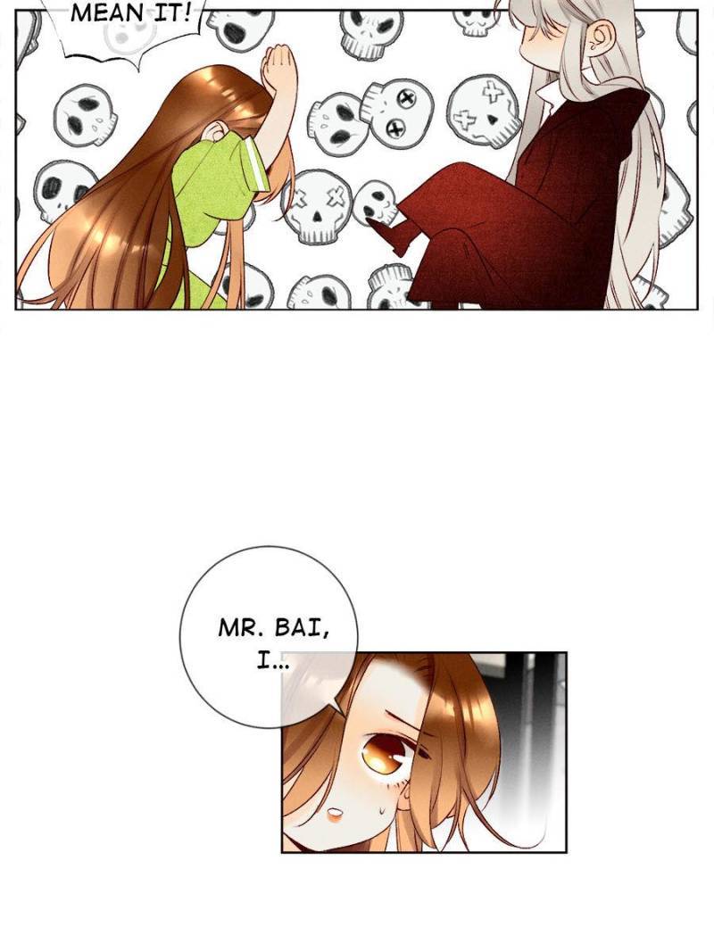 Stop! You Sexy Beast - Chapter 213