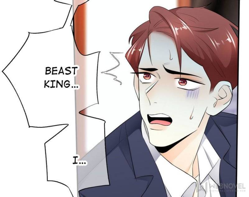 Stop! You Sexy Beast - Chapter 198