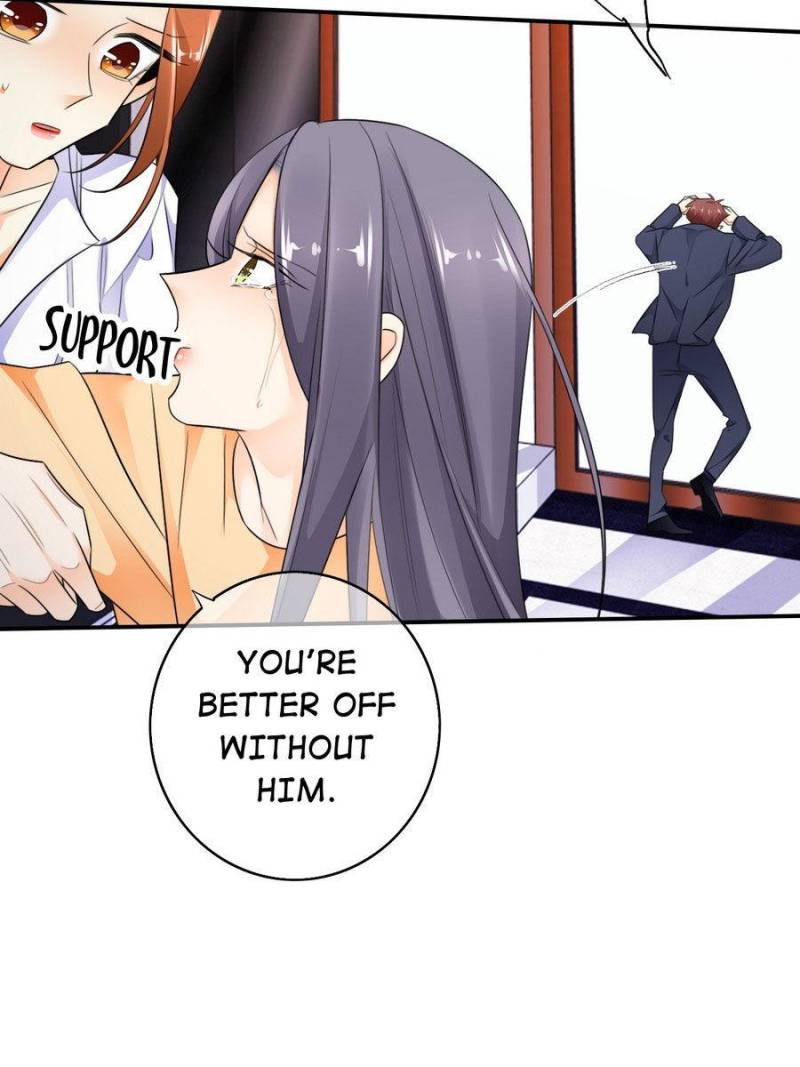 Stop! You Sexy Beast - Chapter 198