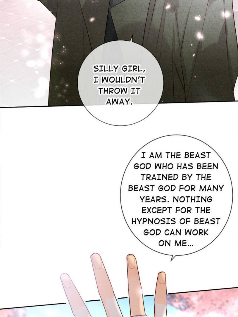 Stop! You Sexy Beast - Chapter 220