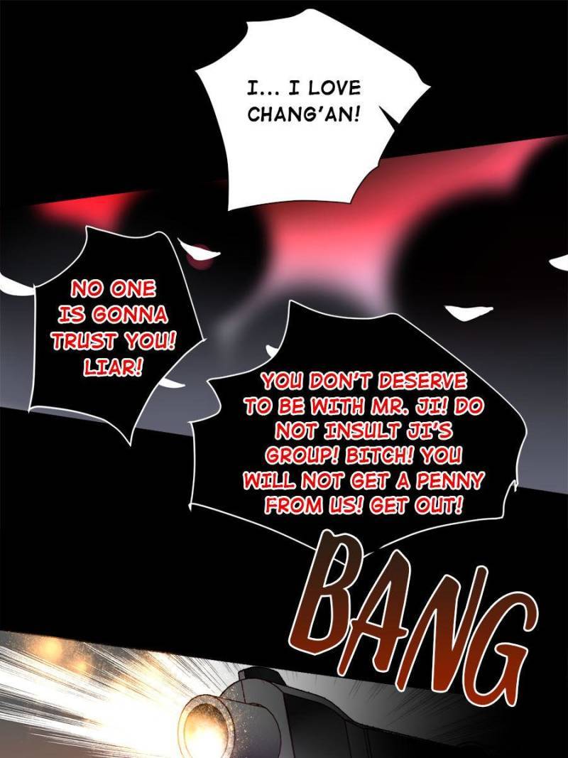 Stop! You Sexy Beast - Chapter 220