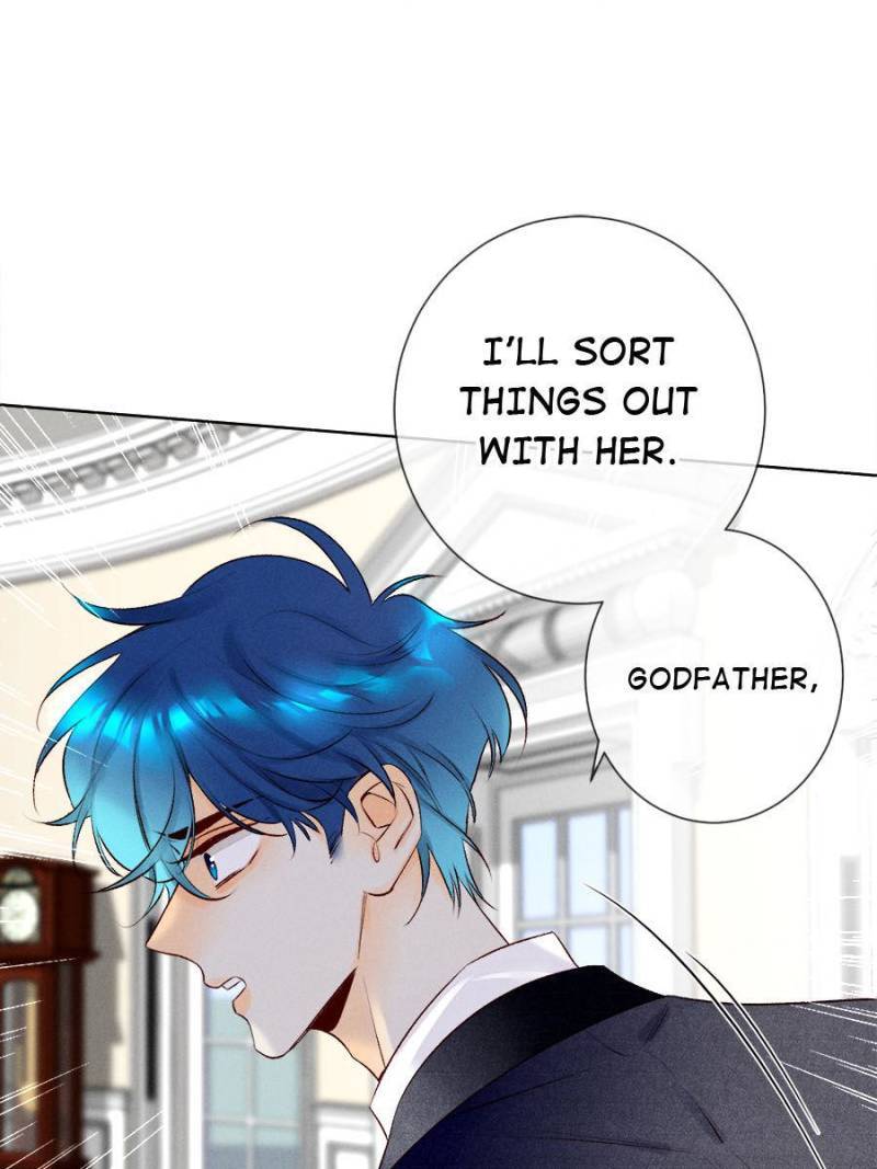 Stop! You Sexy Beast - Chapter 215