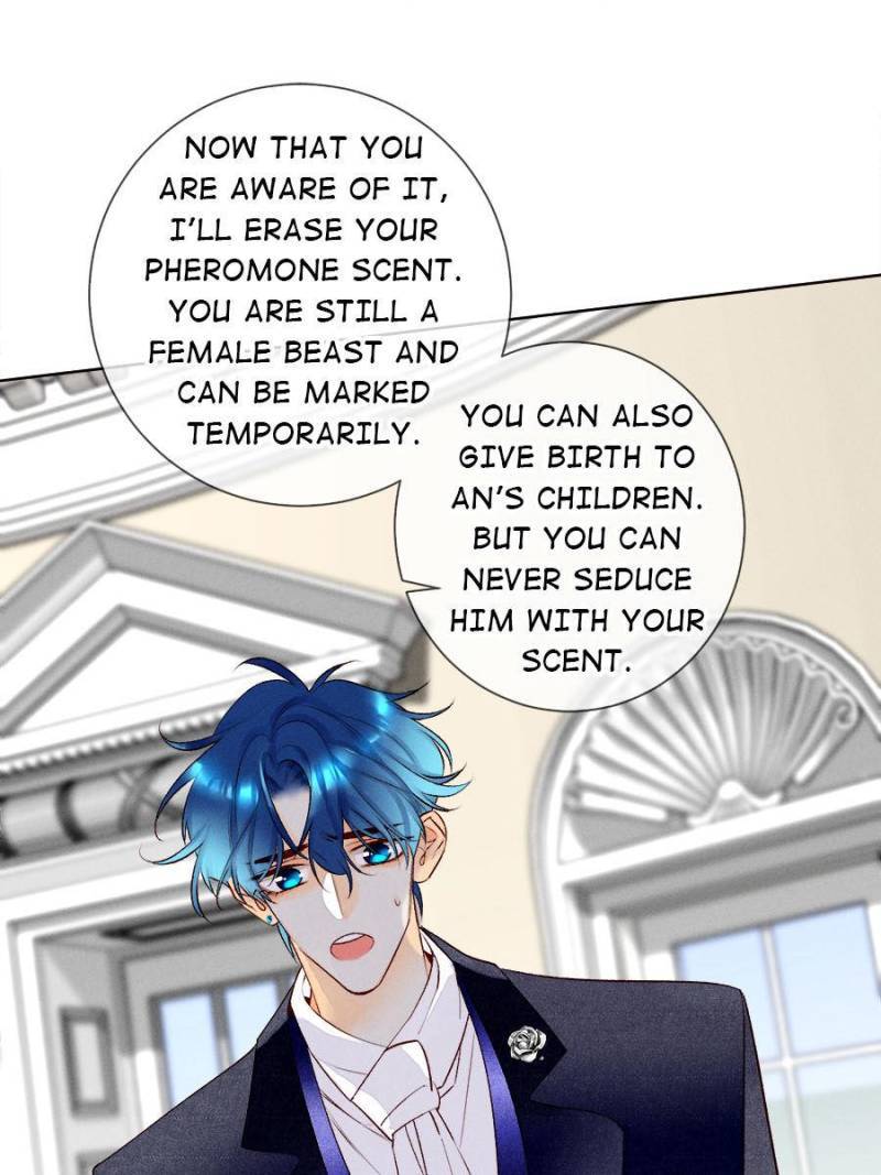 Stop! You Sexy Beast - Chapter 215