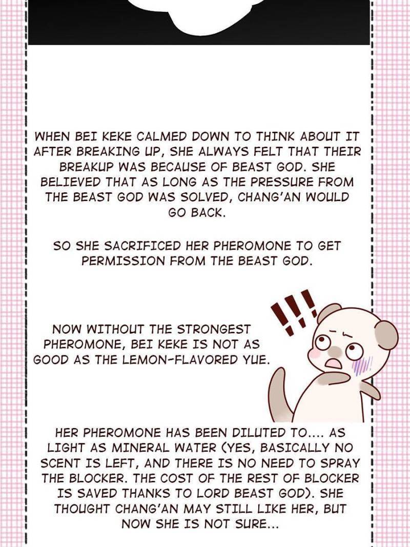 Stop! You Sexy Beast - Chapter 215