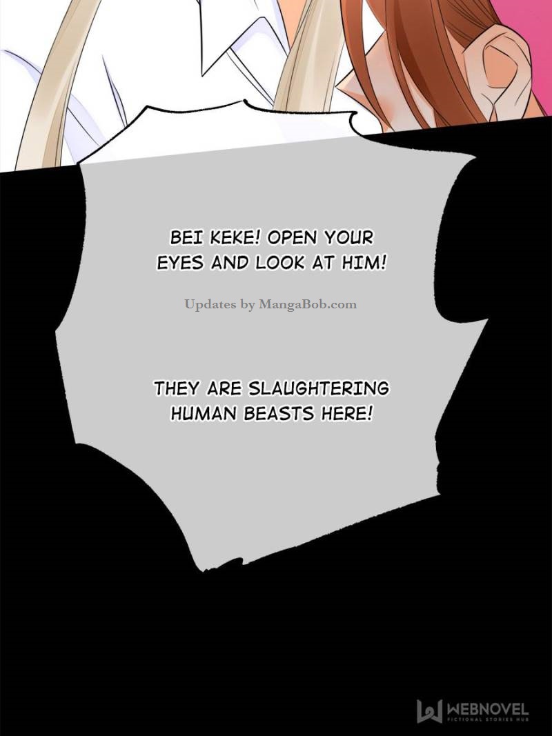 Stop! You Sexy Beast - Chapter 169