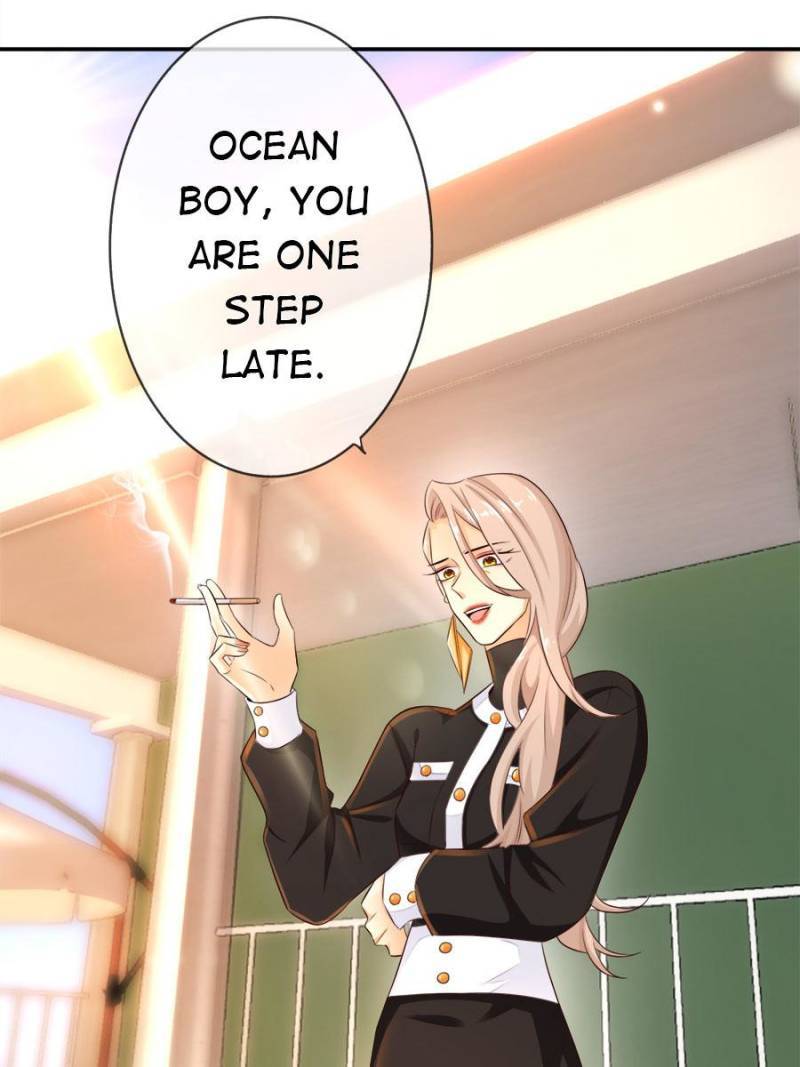 Stop! You Sexy Beast - Chapter 177