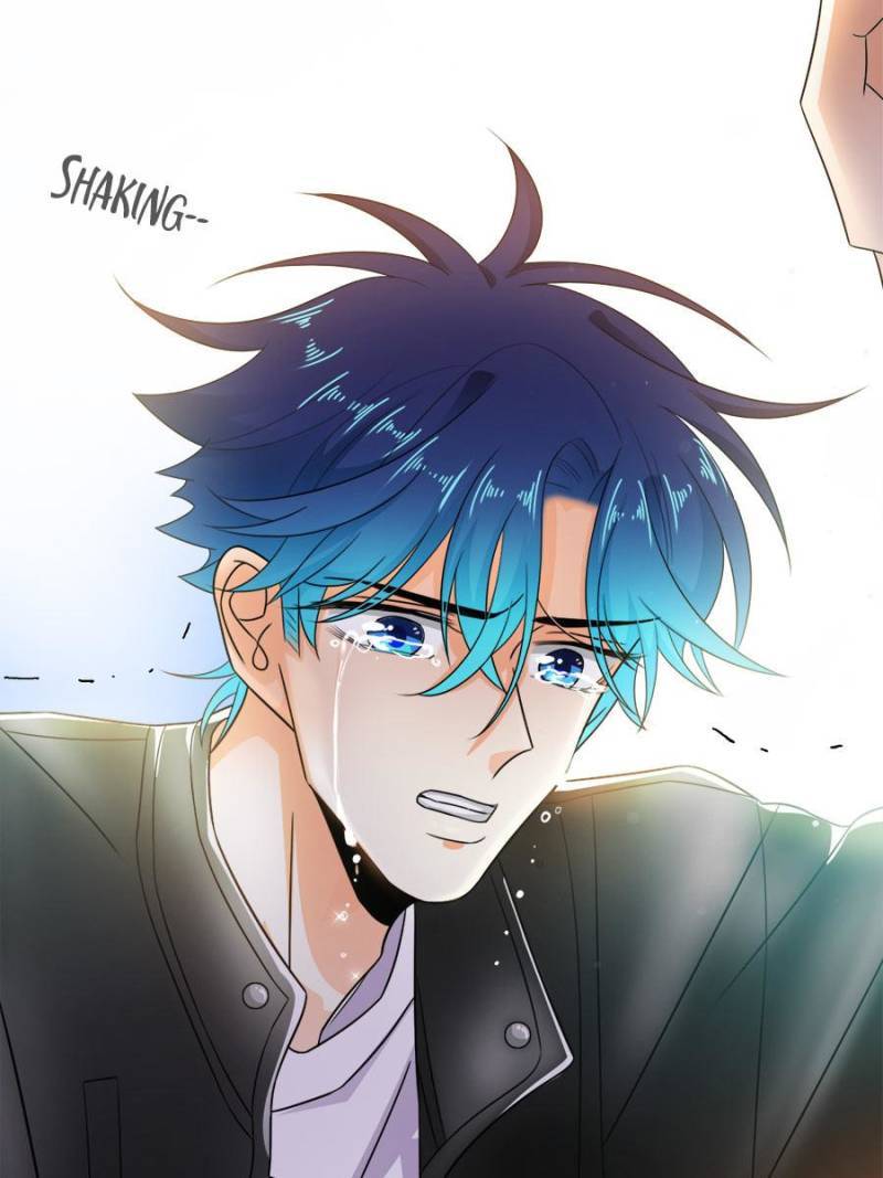 Stop! You Sexy Beast - Chapter 177