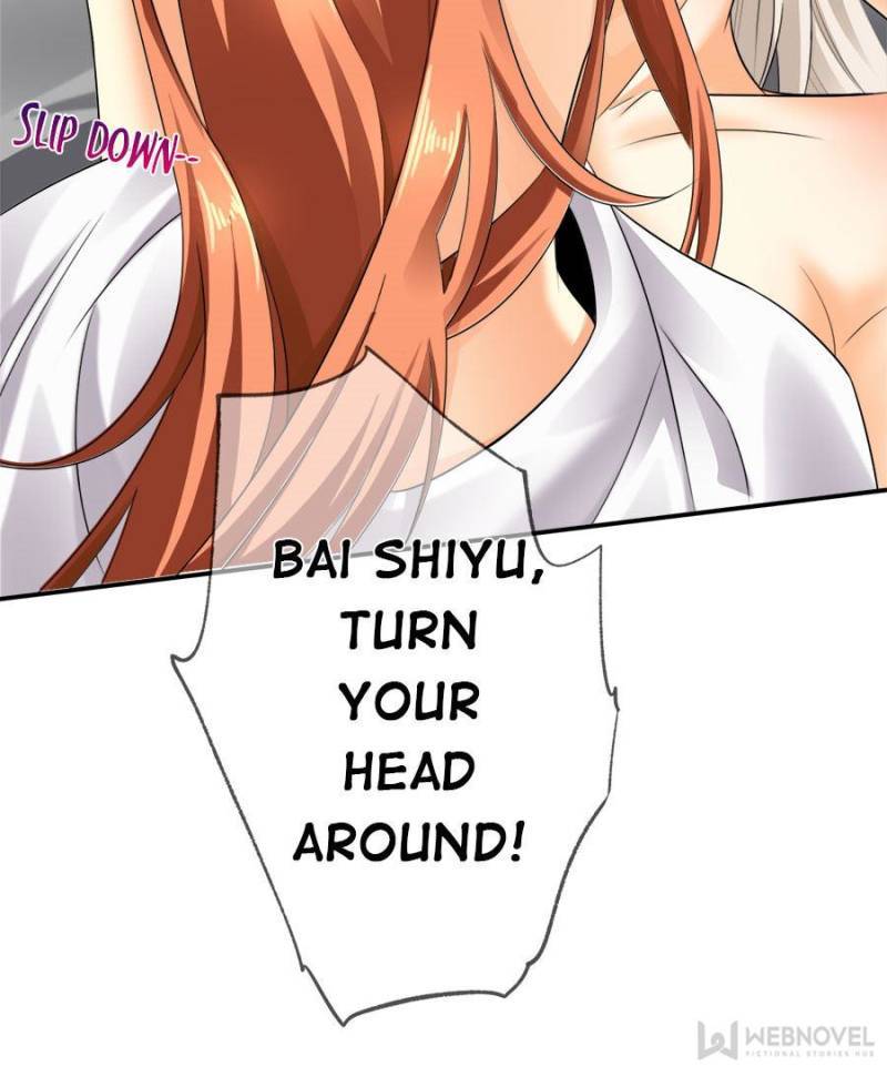 Stop! You Sexy Beast - Chapter 177