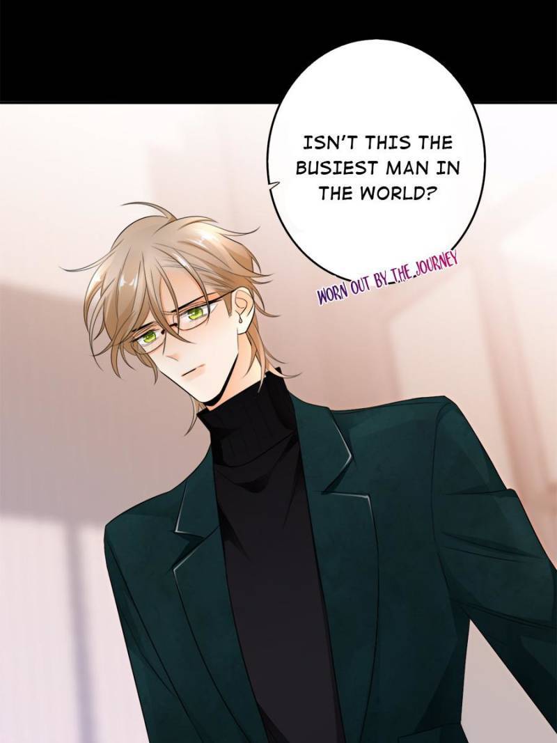 Stop! You Sexy Beast - Chapter 184