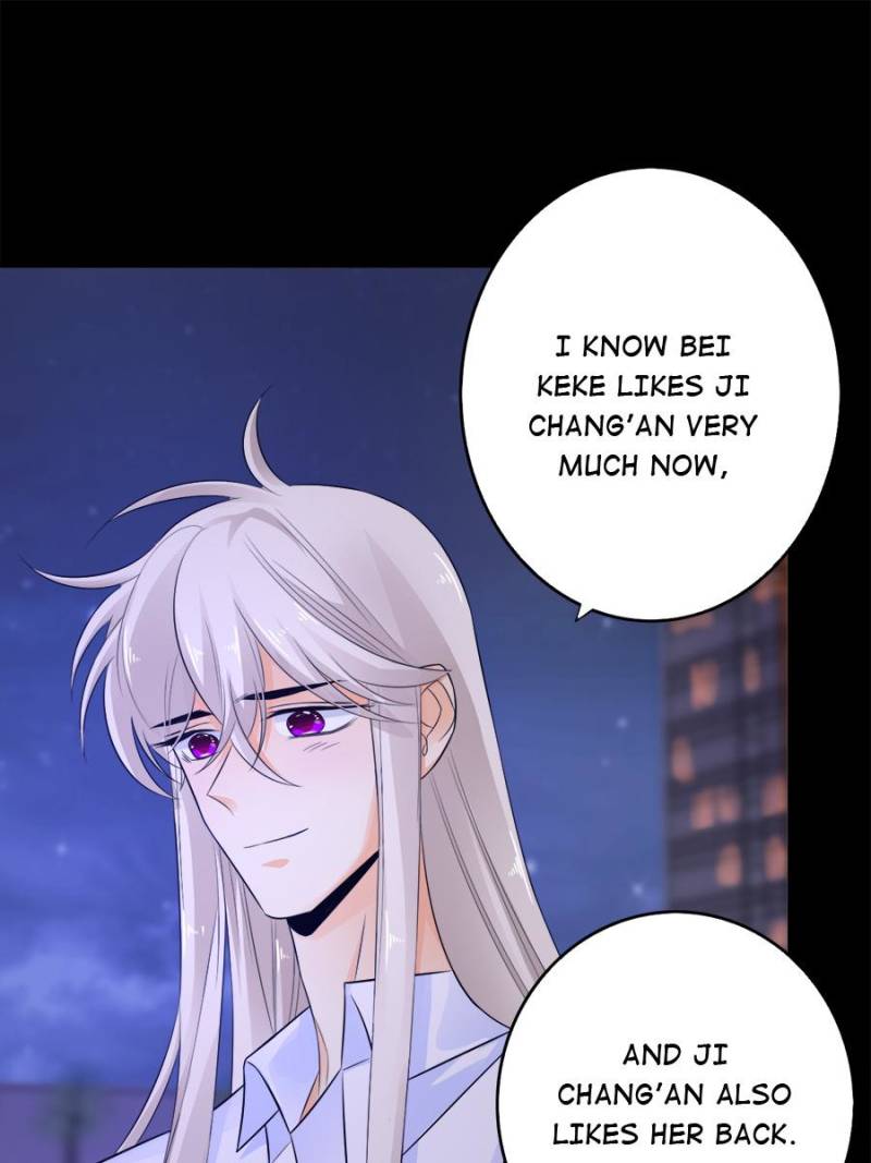 Stop! You Sexy Beast - Chapter 171