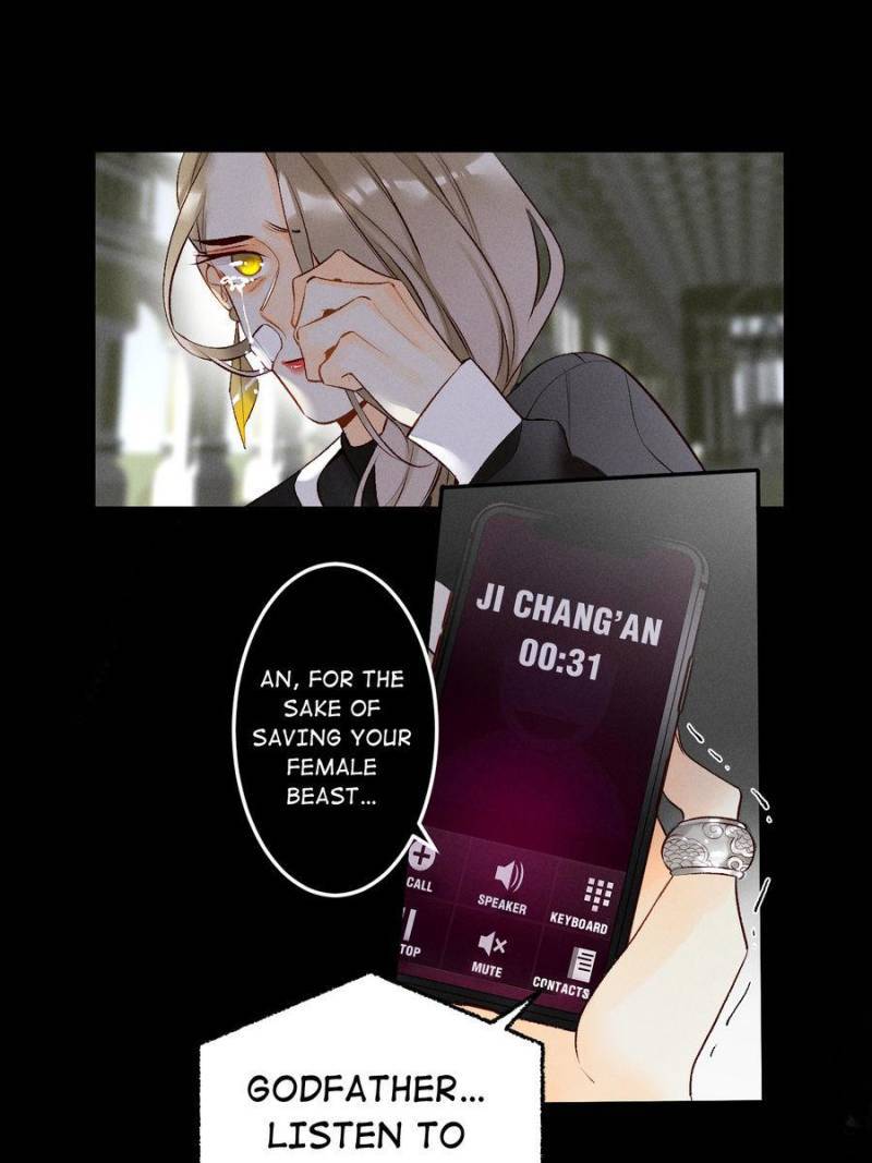 Stop! You Sexy Beast - Chapter 204