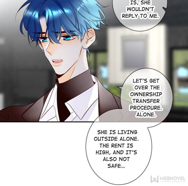 Stop! You Sexy Beast - Chapter 204