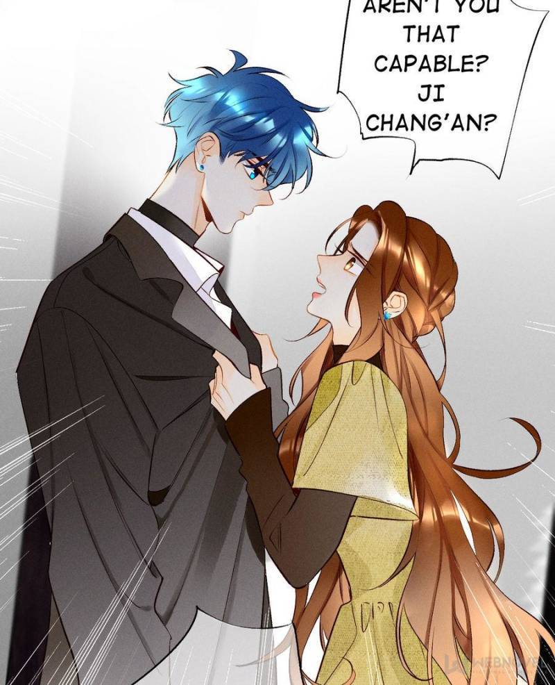 Stop! You Sexy Beast - Chapter 204